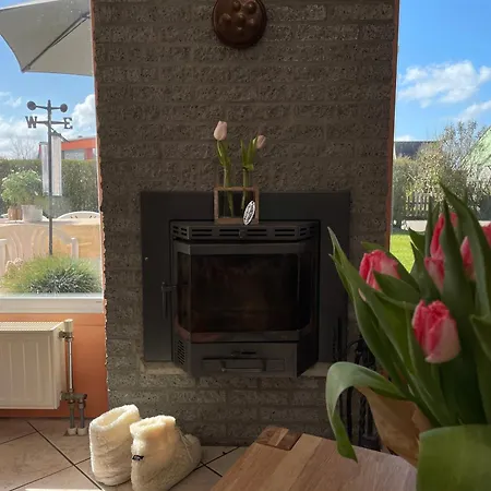 Zeester 244 Casa vacanze