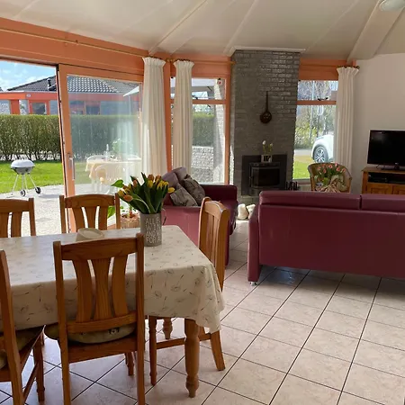 Zeester 244 * Julianadorp