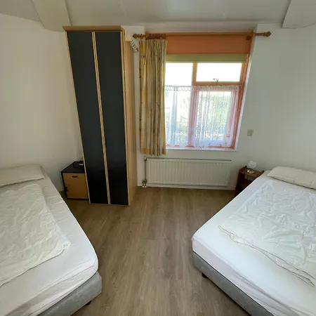 Ferienhaus Zeester 244 Julianadorp