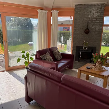 Zeester 244 Ferienhaus Julianadorp