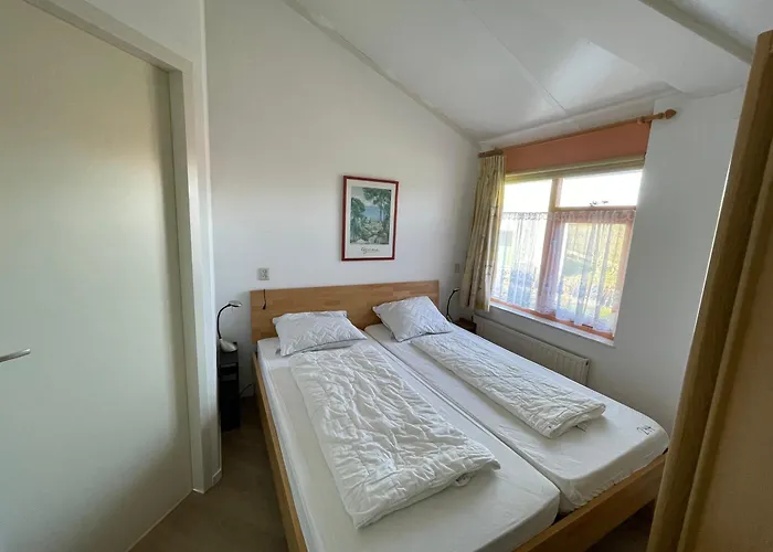 Ferienhaus Zeester 244