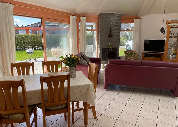 Zeester 244 * Julianadorp