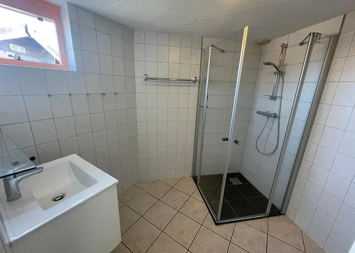 Ferienhaus Zeester 244 *