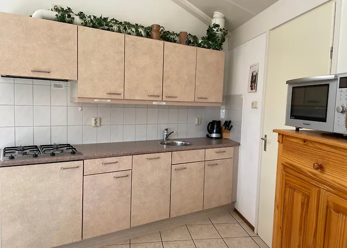 Ferienhaus Zeester 244