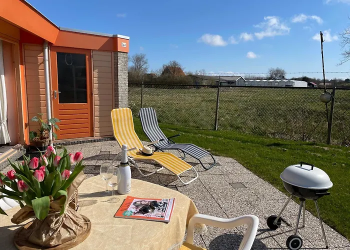 Zeester 244 Julianadorp